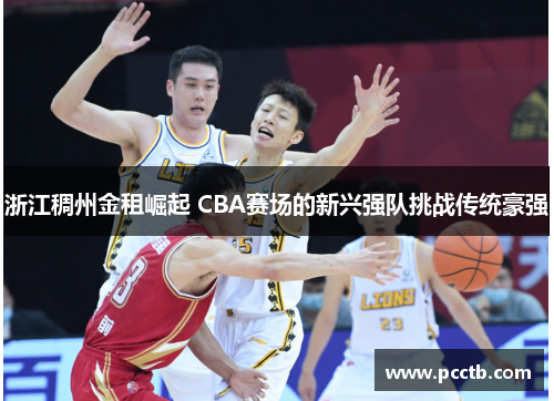 浙江稠州金租崛起 CBA赛场的新兴强队挑战传统豪强